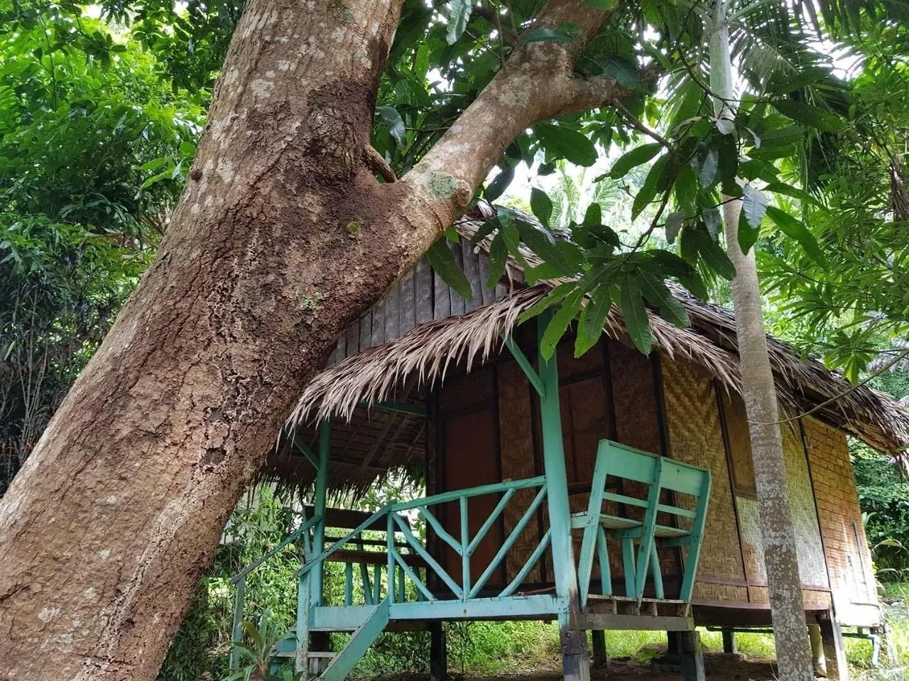 Bulone Viewpoint Resort Ko Lanta
