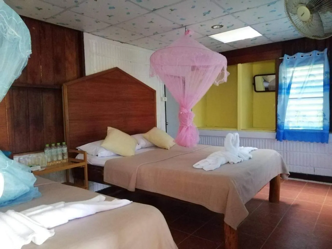 Bulone Viewpoint Resort Ko Lanta