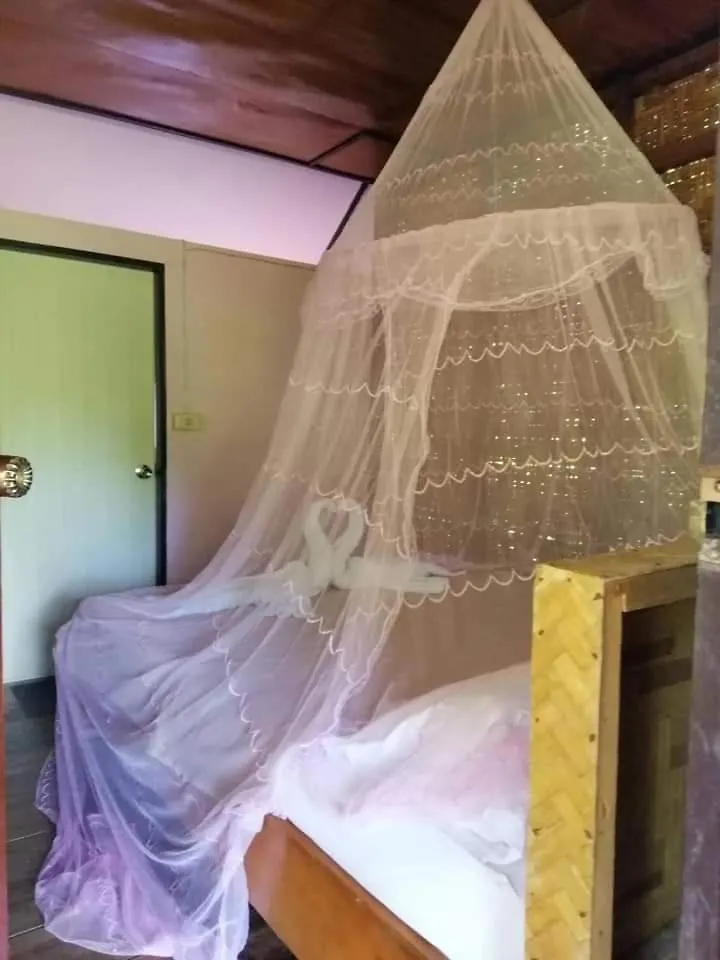 Bulone Viewpoint Resort Ko Lanta Thaïlande