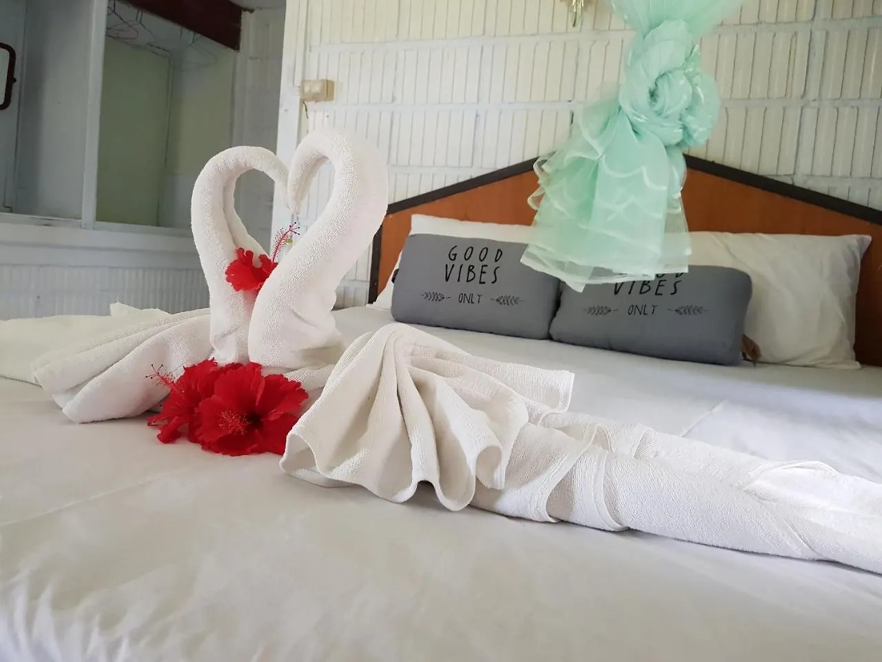 Bulone Viewpoint Resort Ko Lanta