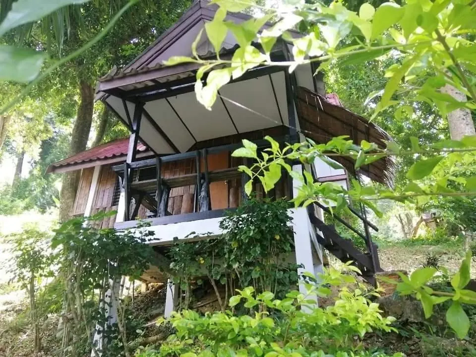 Bulone Viewpoint Resort Ko Lanta