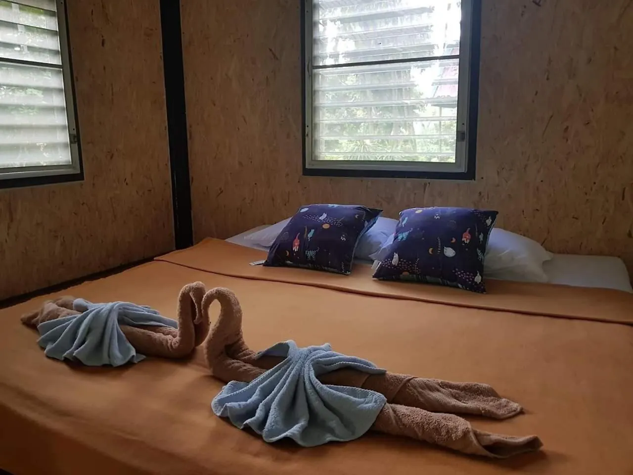 Bulone Viewpoint Resort Ko Lanta