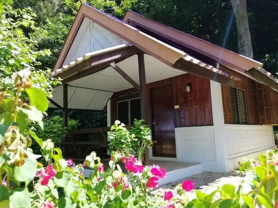 Bulone Viewpoint Resort Ko Lanta 0*,  Thaïlande