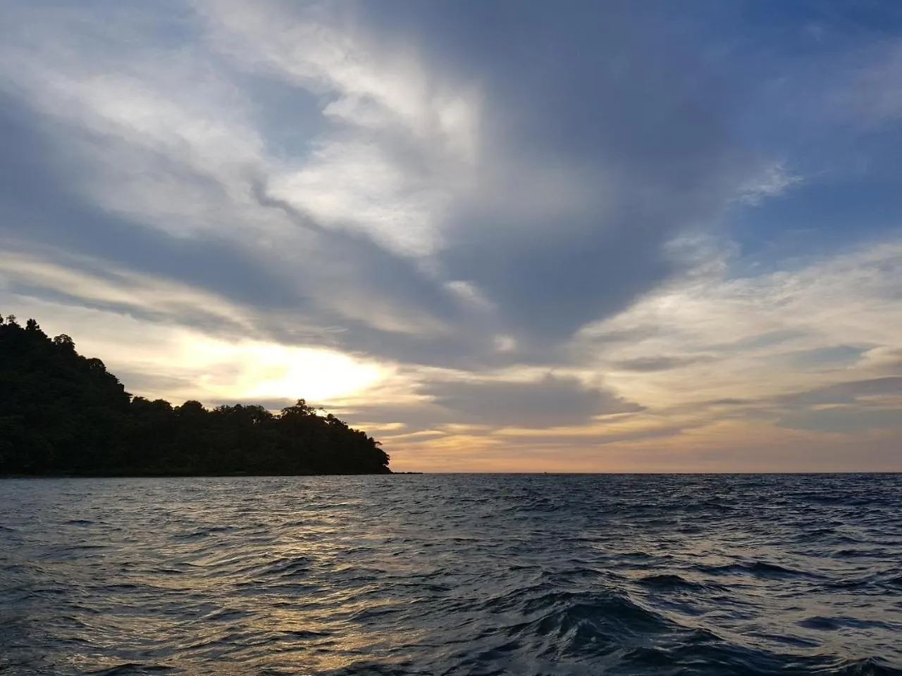 Bulone Viewpoint Resort Ko Lanta 0*,