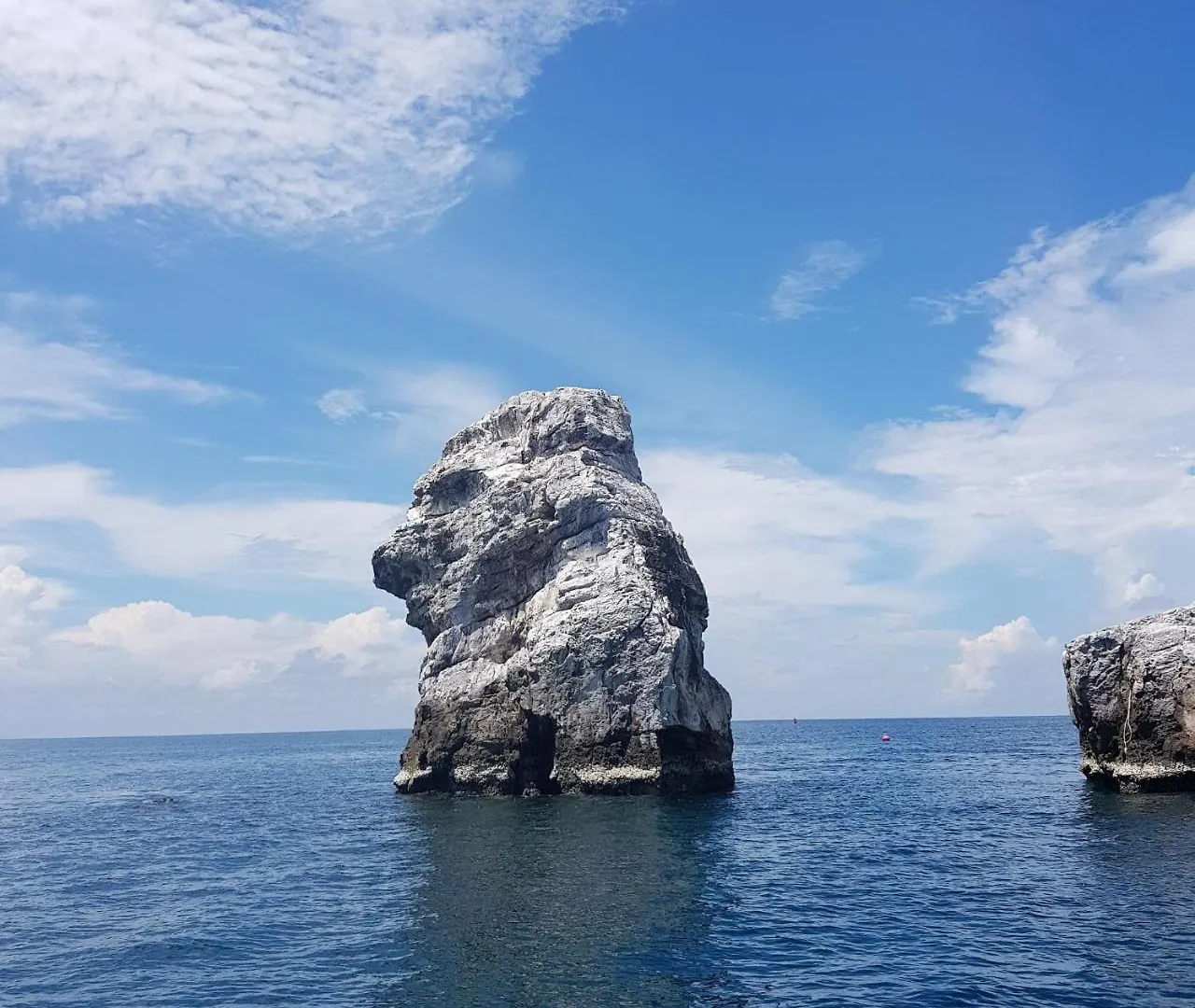 Bulone Viewpoint Resort Ko Lanta Thaïlande