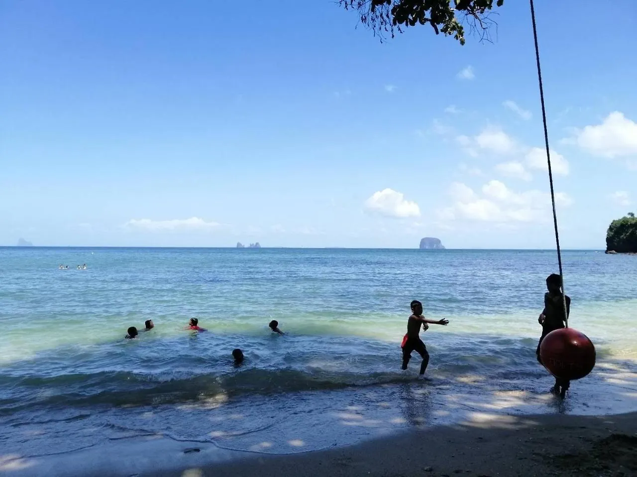 Bulone Viewpoint Resort Ko Lanta