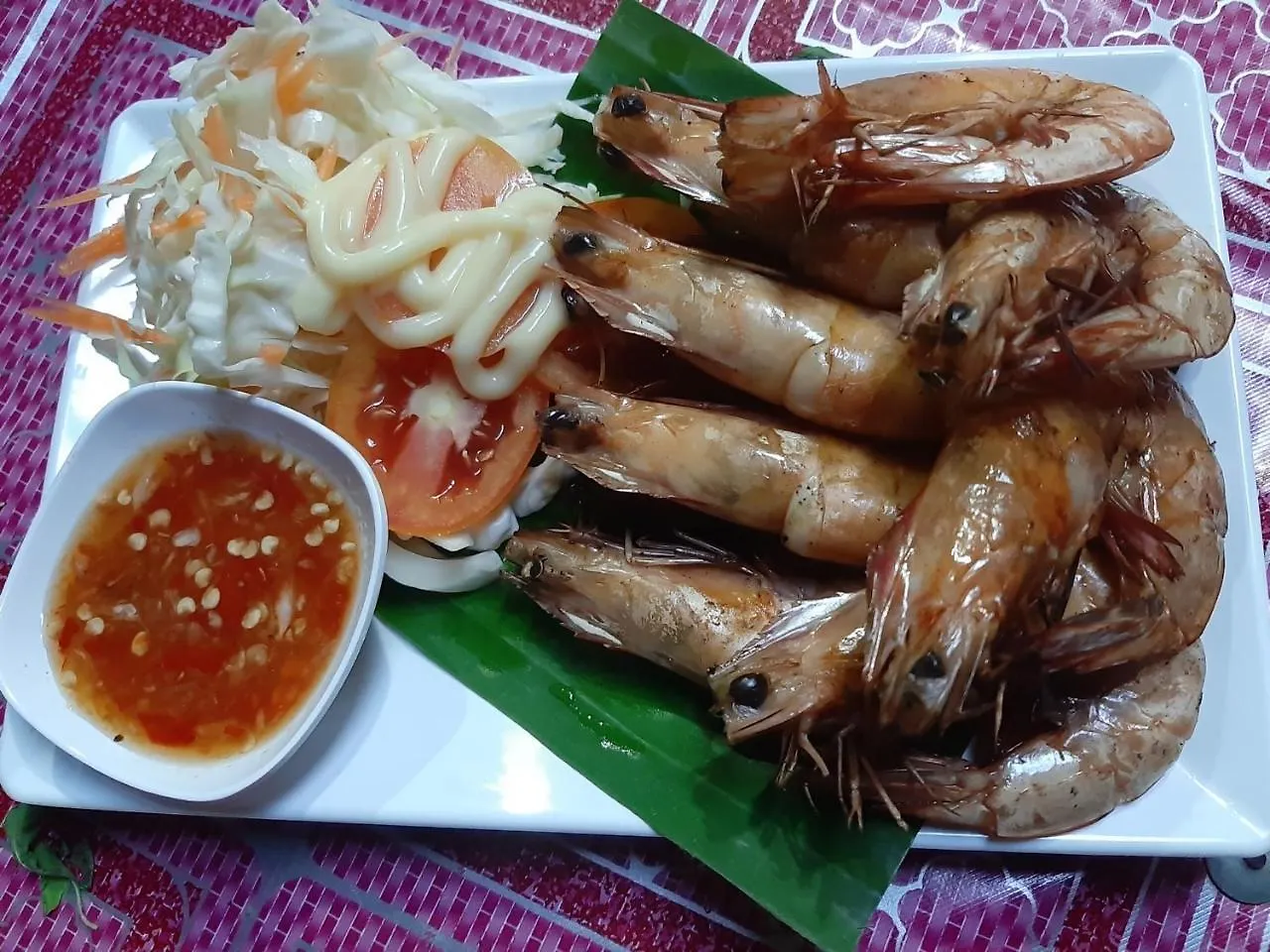 Bulone Viewpoint Resort Ko Lanta 0*,