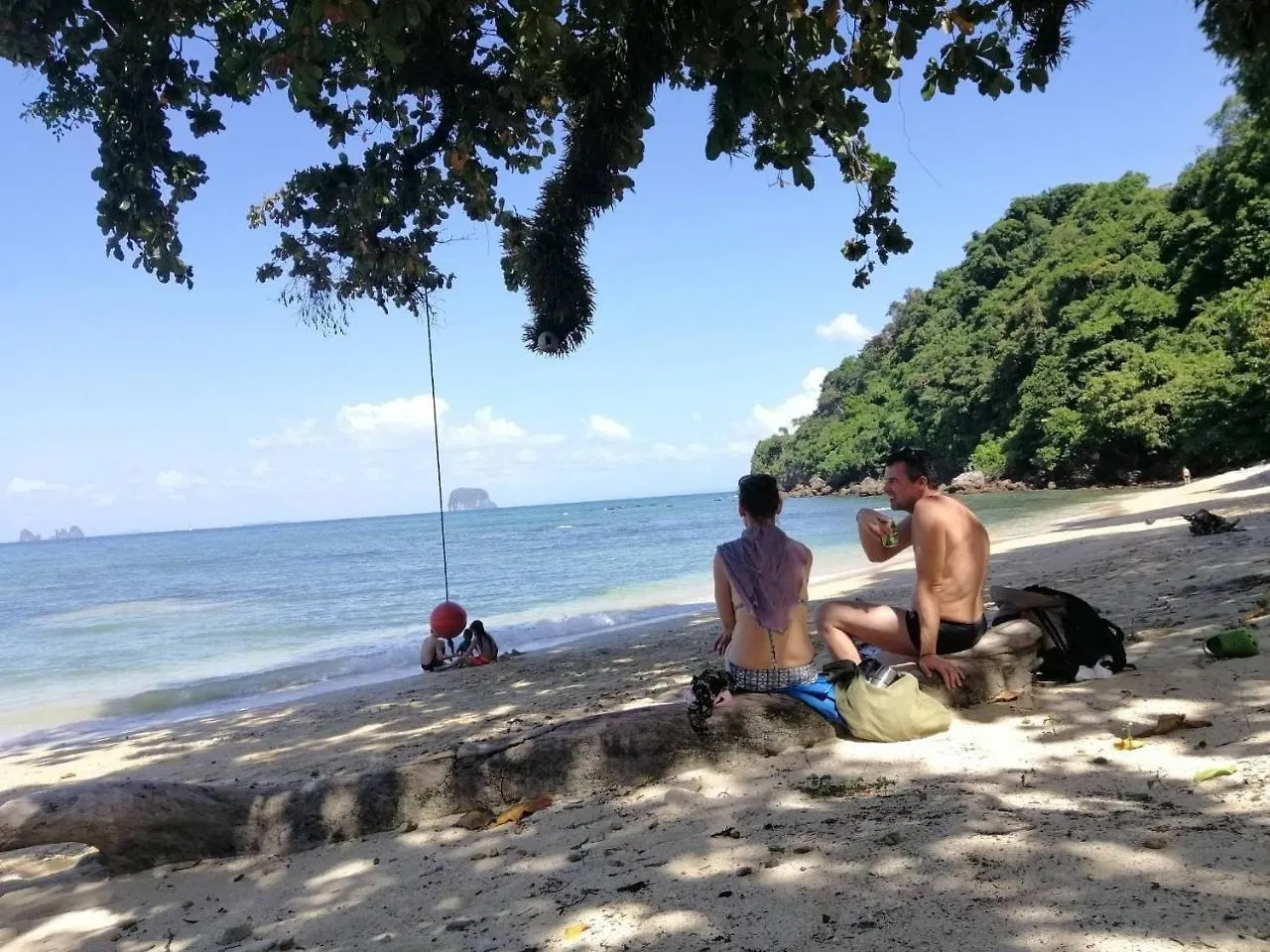 Bulone Viewpoint Resort Ko Lanta