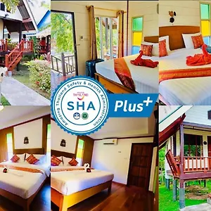 3* Station touristique Lanta Andaleaf