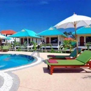 2* Station touristique N.t. Lanta