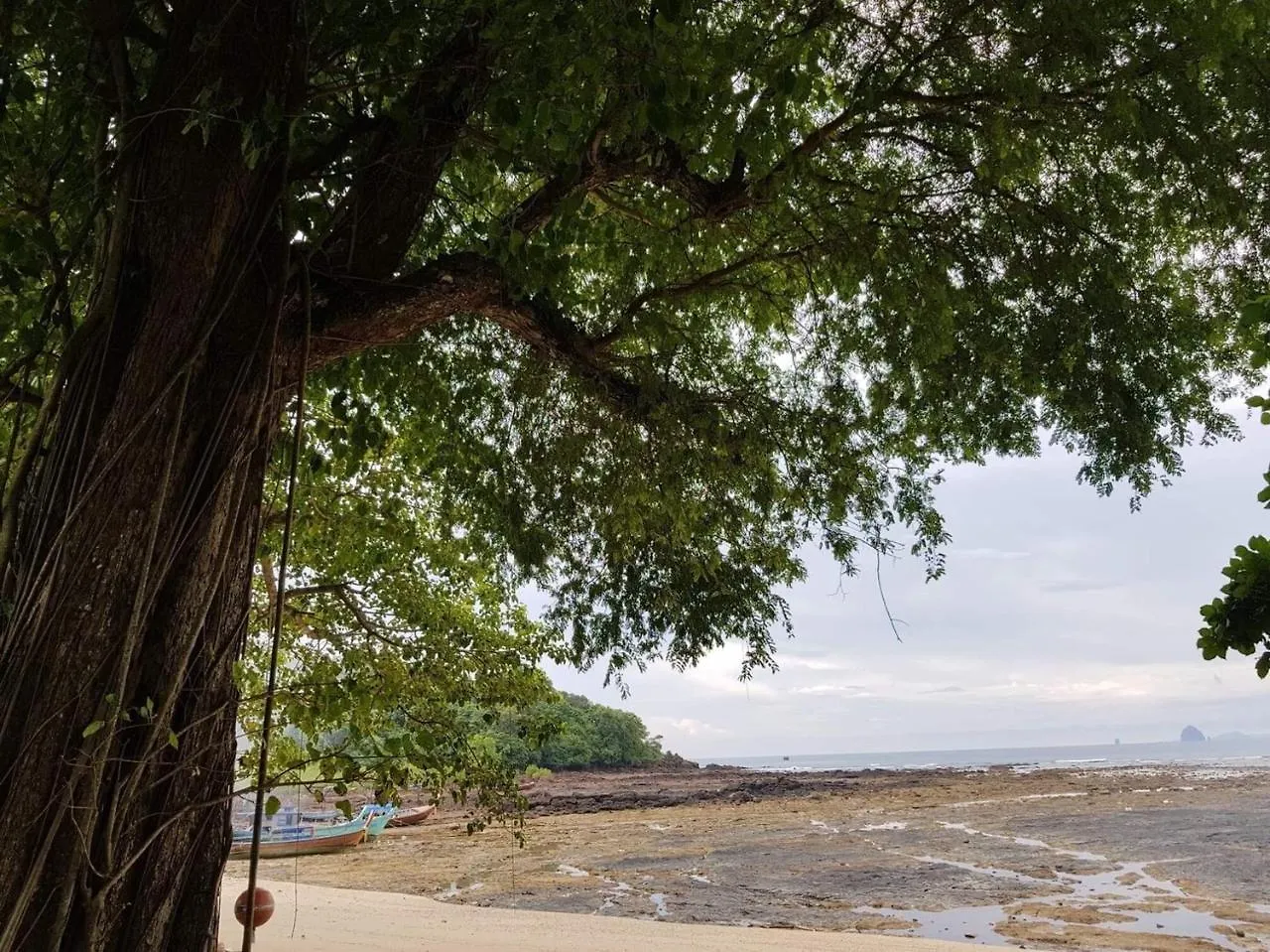 Ko Lanta Bulone Viewpoint Resort