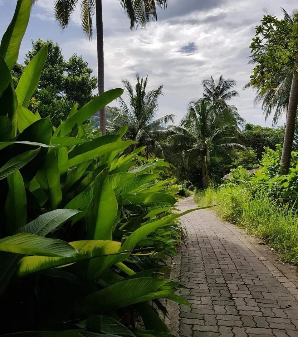 Ko Lanta Bulone Viewpoint Resort