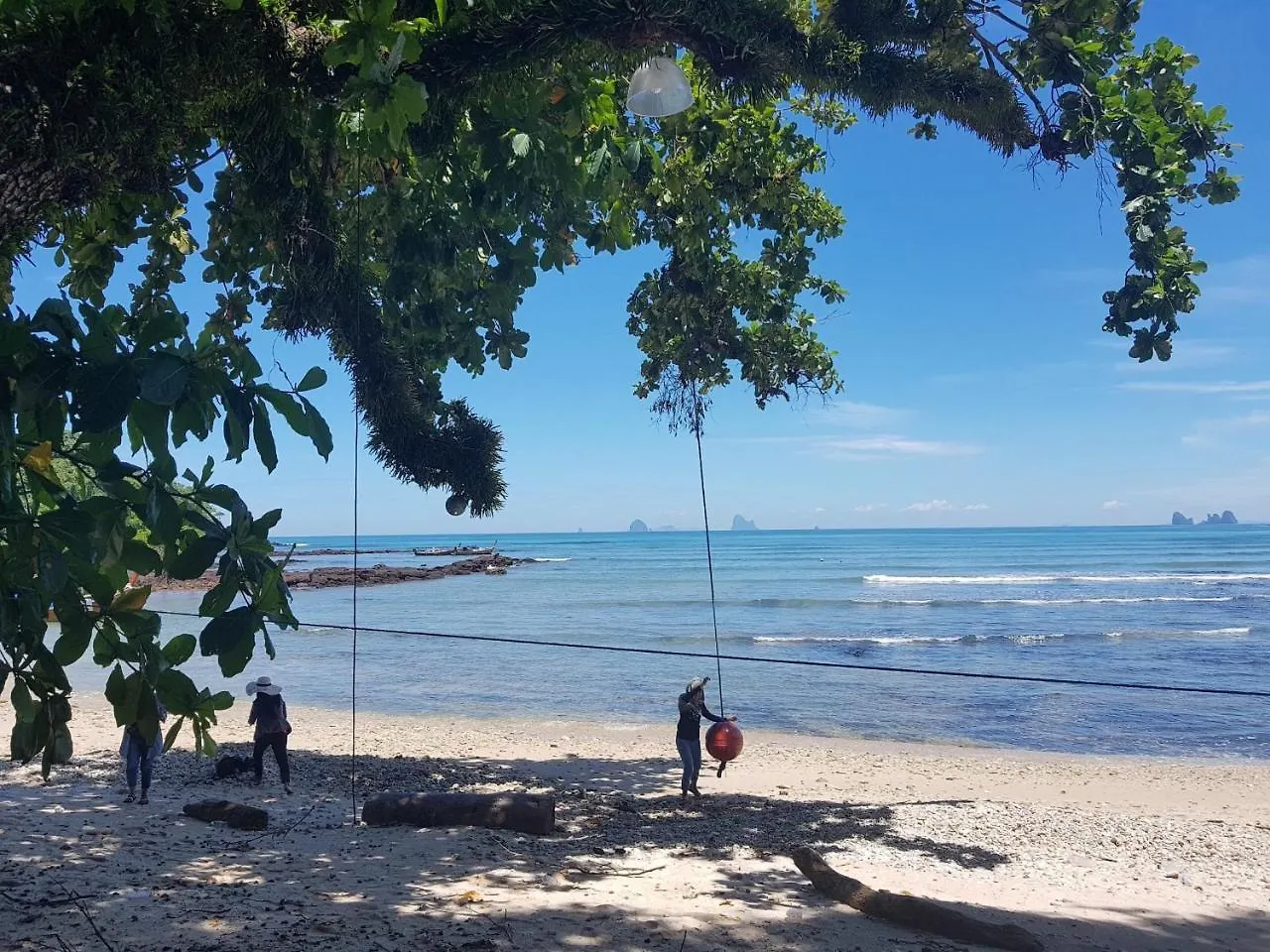Ko Lanta Bulone Viewpoint Resort  Ko Lanta