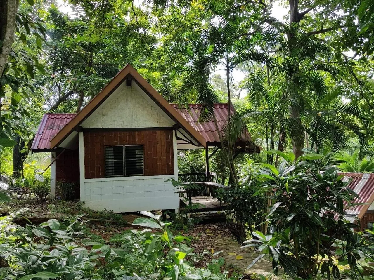 Ko Lanta Bulone Viewpoint Resort