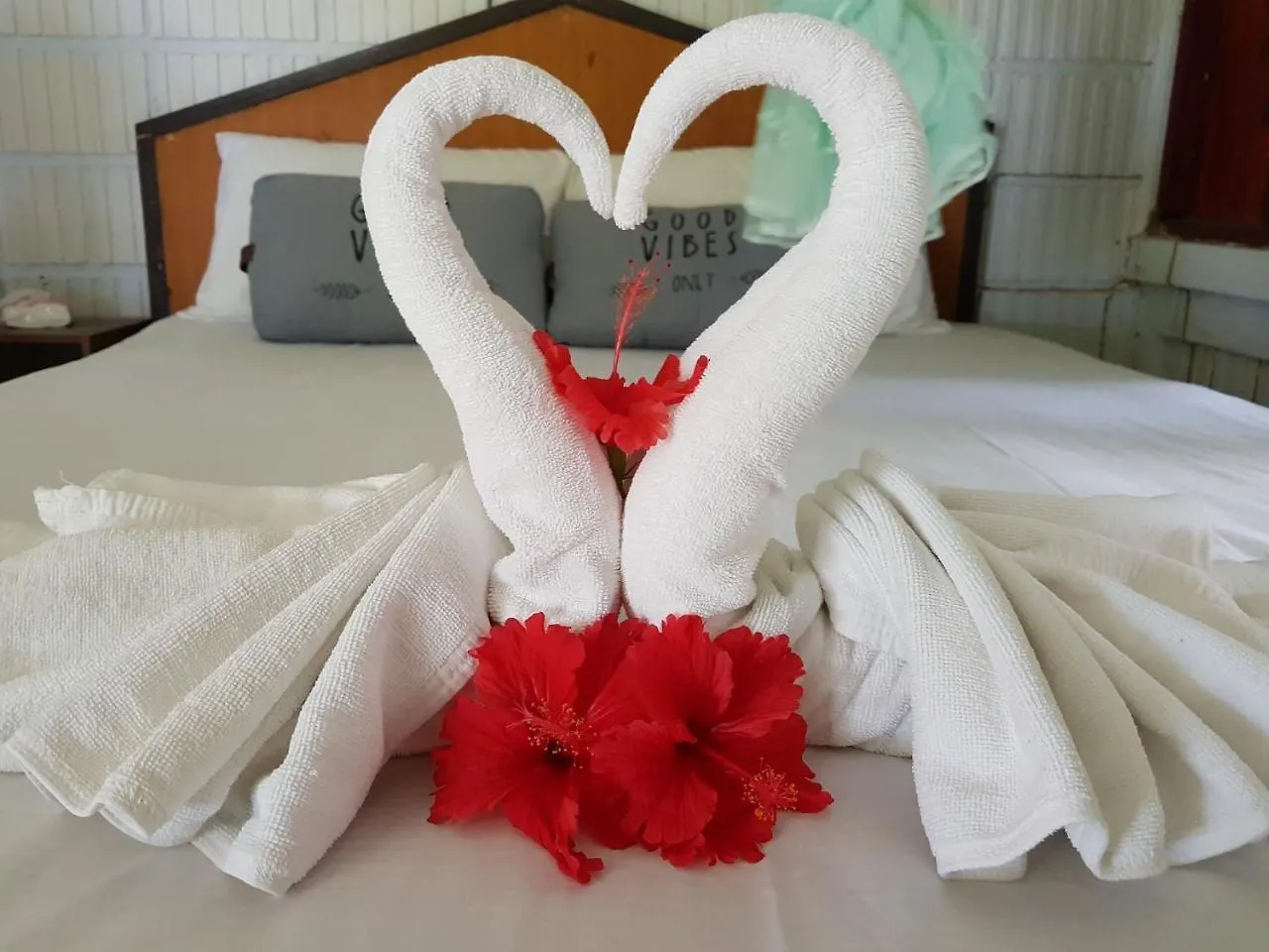 Ko Lanta Bulone Viewpoint Resort تايلاند
