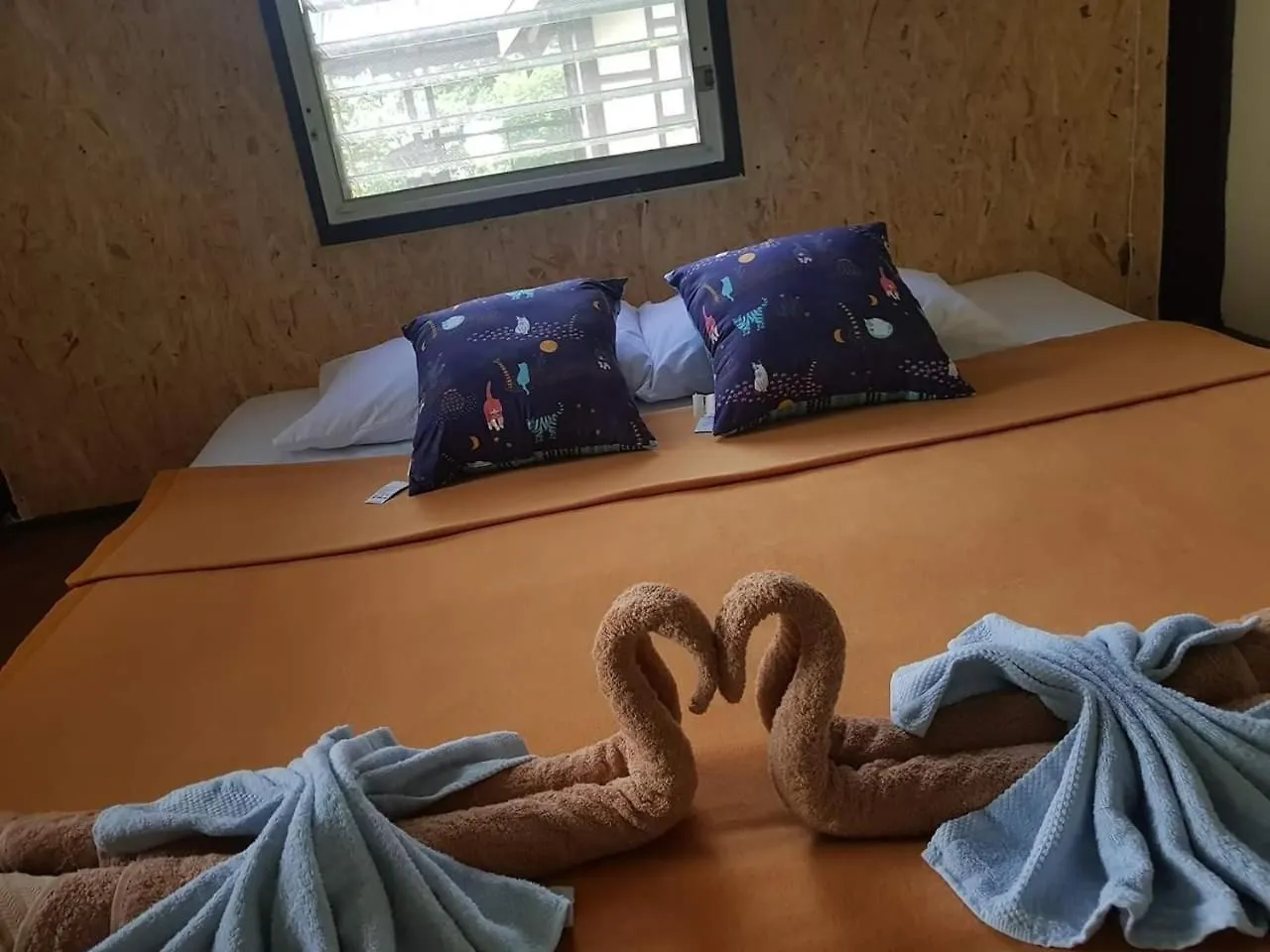 Ko Lanta Bulone Viewpoint Resort
