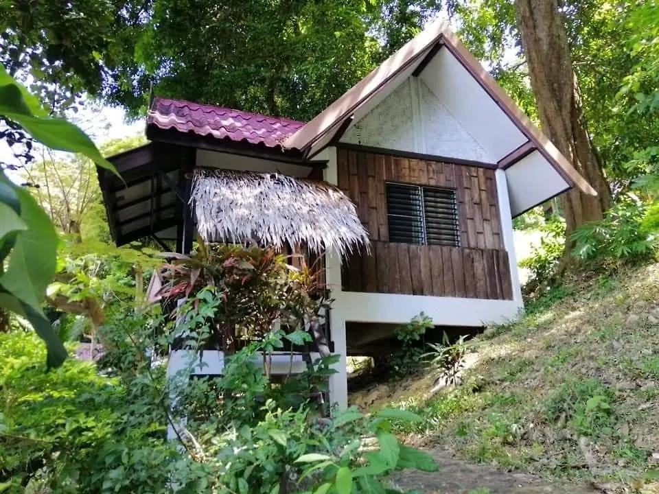 Ko Lanta Bulone Viewpoint Resort