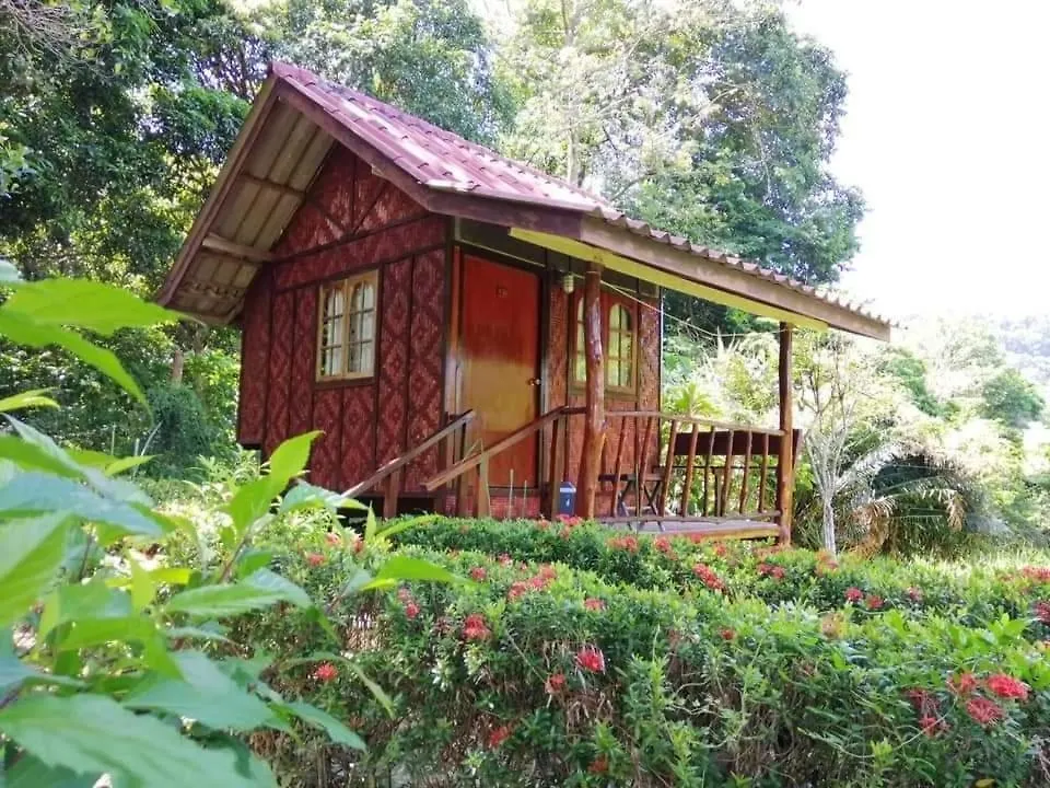 Ko Lanta Bulone Viewpoint Resort