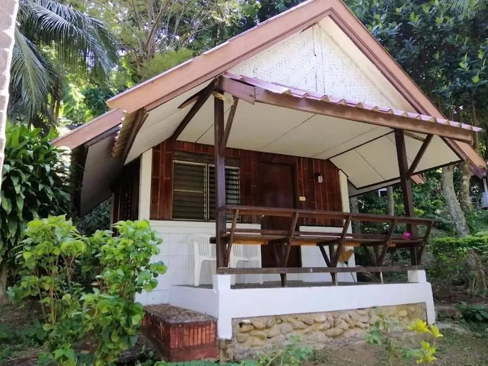 Ko Lanta Bulone Viewpoint Resort