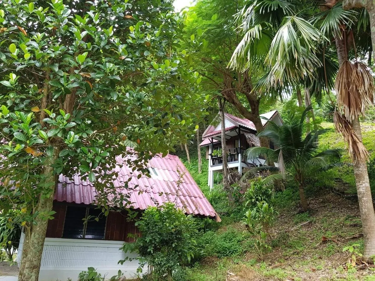 Ko Lanta Bulone Viewpoint Resort
