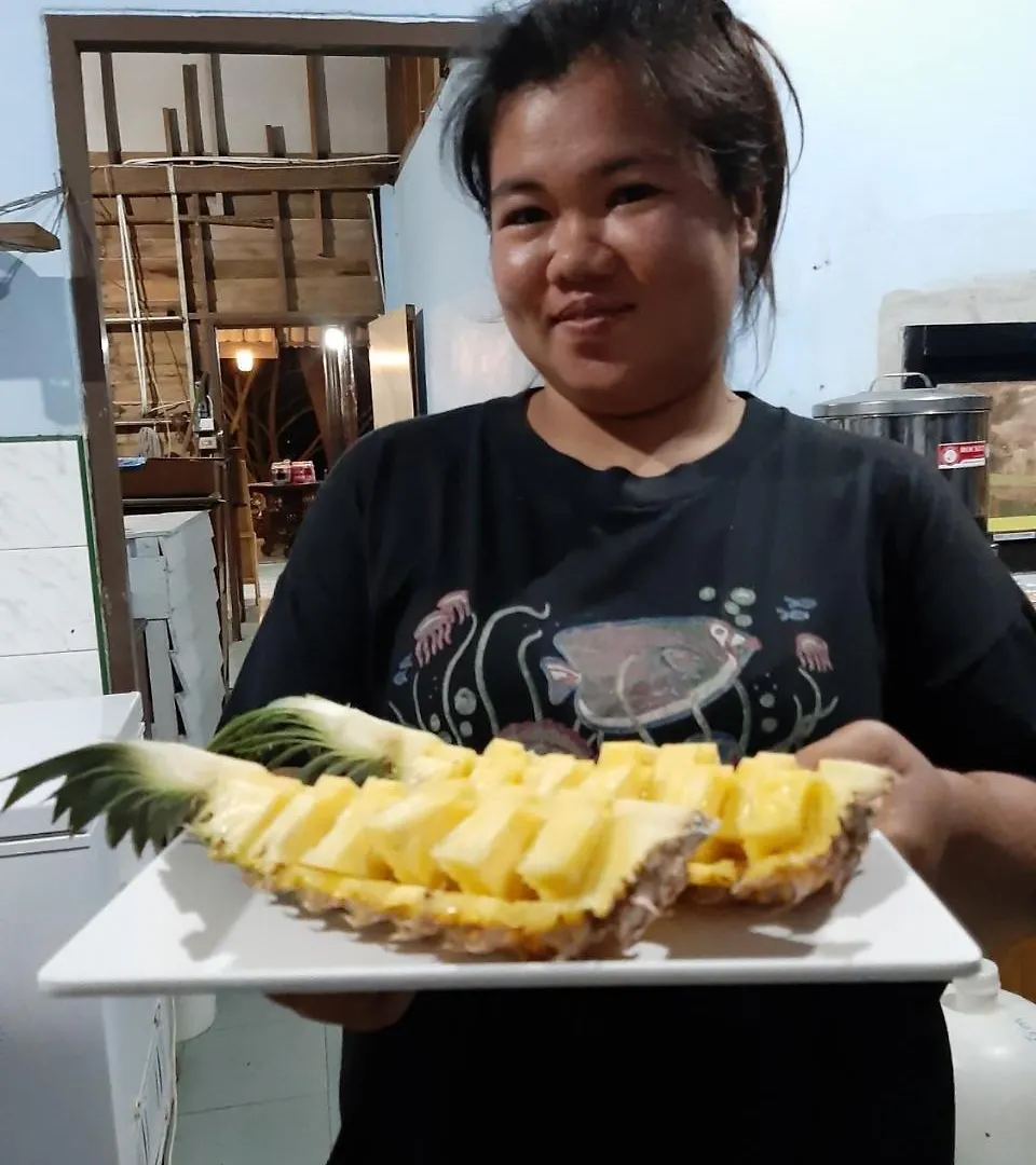 Ko Lanta Bulone Viewpoint Resort تايلاند