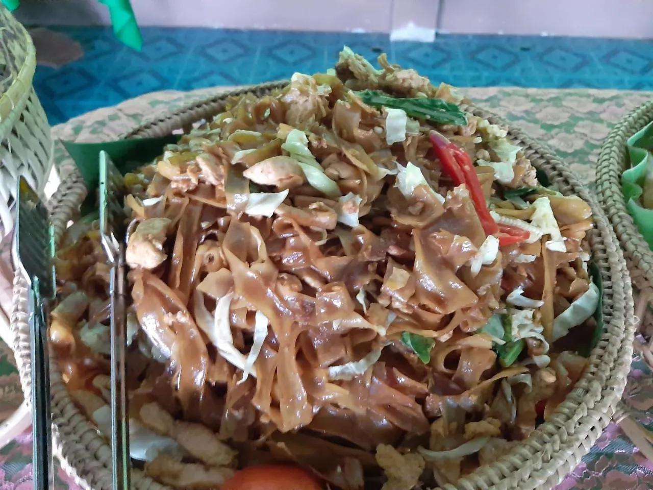 Ko Lanta Bulone Viewpoint Resort Ko Lanta